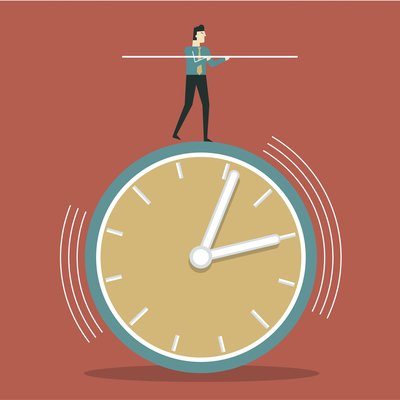 Hou jij je uren al bij voor de belastingdienst?